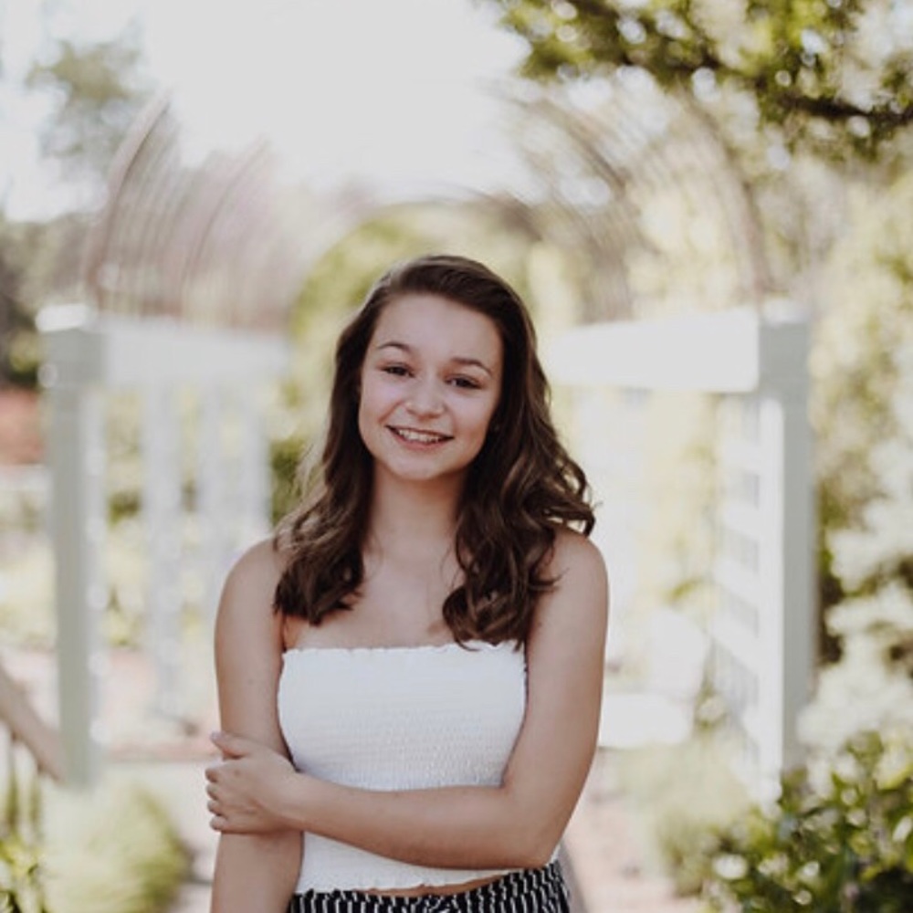 Meet your Posher, Delaney